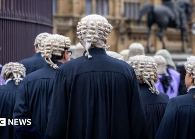Burnham scraps controversial plans to curb jury trials