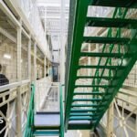 Prisoner took his own life after terror order had ‘substantial impact’ on mental state, inquest finds