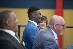 Kushner: As Pelicans build new foundation, these qualities are most important in free agent signings