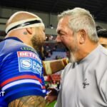 Wakefield: ‘An unbelievable story’ – inside the unfancied club’s rapid ascent to Super League glory