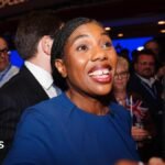 Conservatives united behind Kemi Badenoch – but party still needs to win over voters