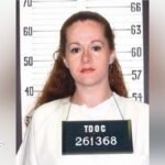 Tennessee halts executions after death row inmate Christa Pike survives hers