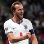 Is Harry Kane England’s greatest international?