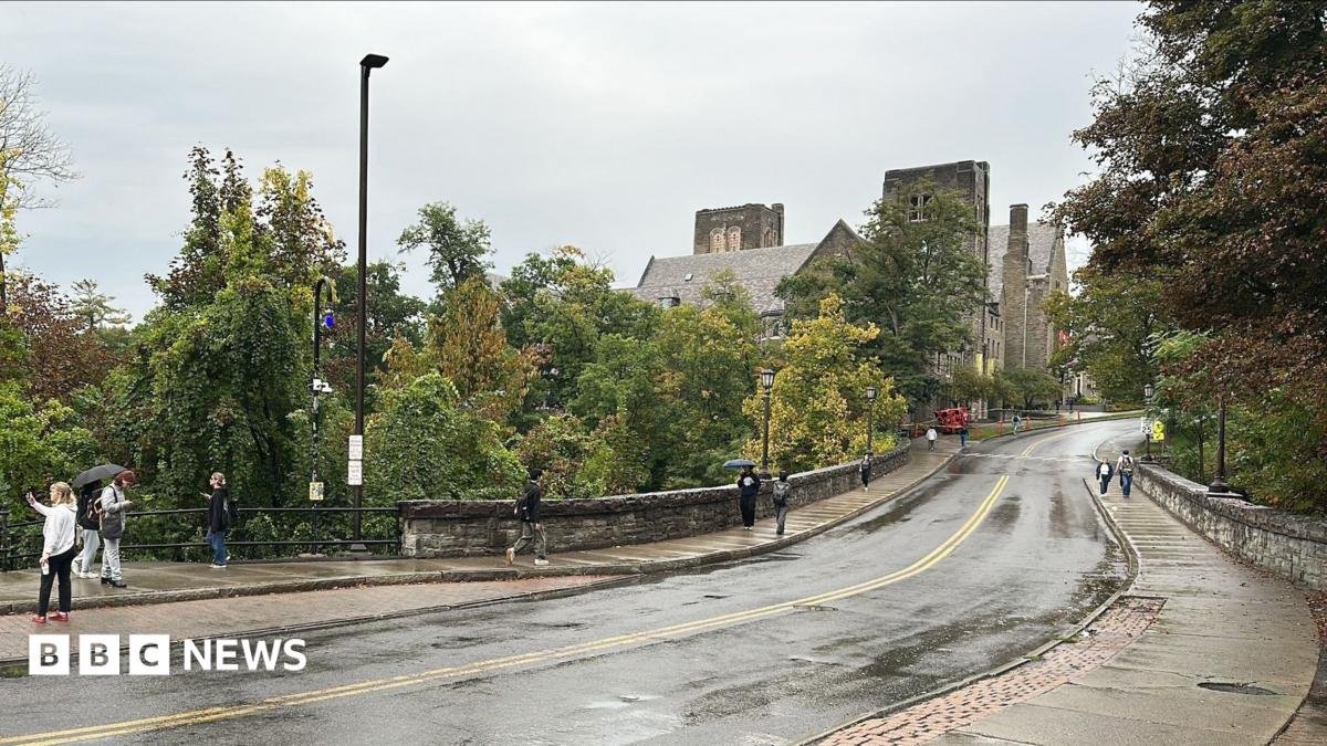 Lawyer for Cornell accuser says university doctor was ‘yet another failure’