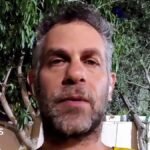Plummeting Israel flight like ‘rollercoaster’, says passenger