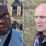 ‘Overcrowded’ and ‘set up to fail’: Freed prisoners react to early release scheme