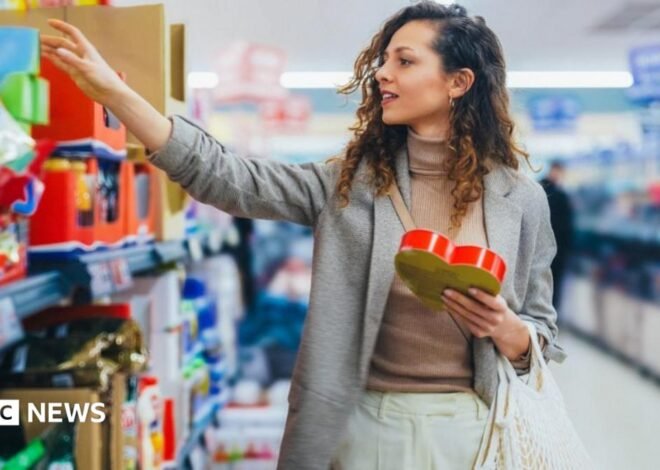 What are the new rules in Scotland’s supermarkets?