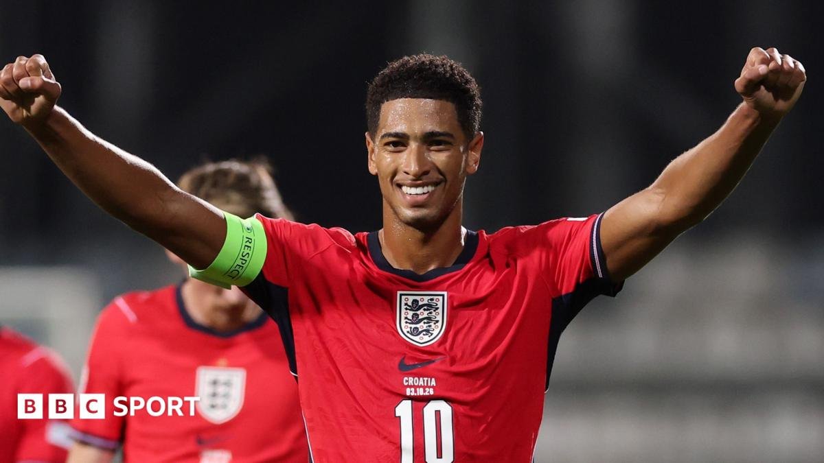 Jude Bellingham shows potential to be “one of the greatest” as he unlocks new level