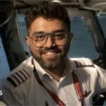 Watch: Emotional pilot recounts moment of Flydubai attack