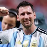 Lionel Messi: Argentina legend has big plans for the future as golden era ends
