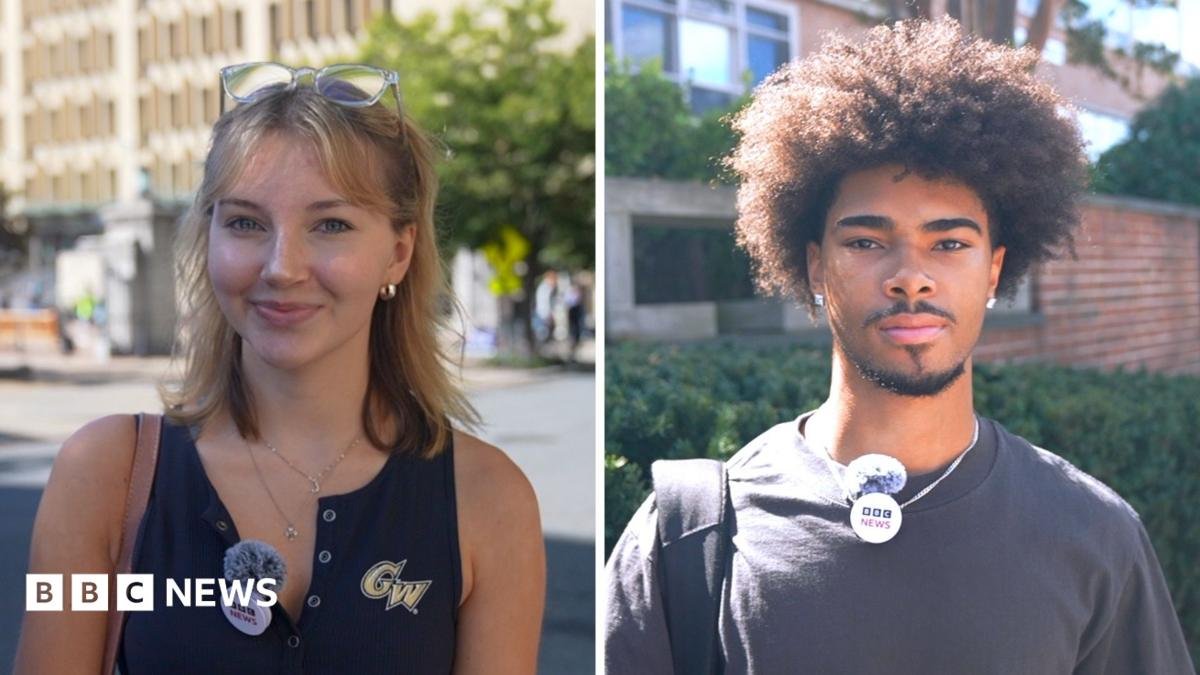 “Very shocked” – College students react to Cornell University rape investigation
