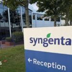 Hundreds of jobs under threat at Grangemouth chemical plant