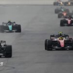 Bahrain GP in Malaysia: Carlos Sainz says F1 needs to look at itself after software glitches