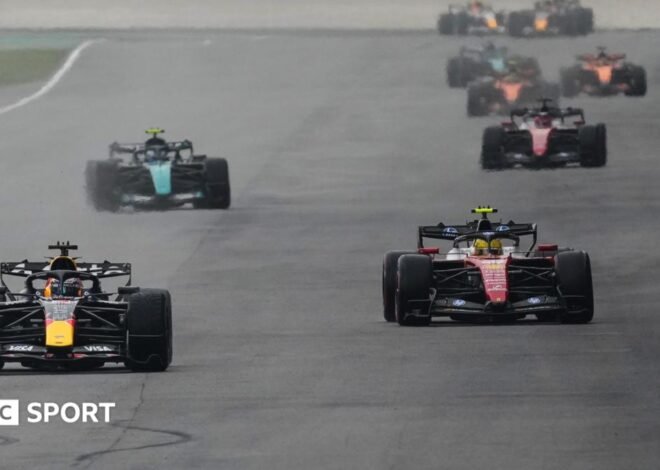 Bahrain GP in Malaysia: Carlos Sainz says F1 needs to look at itself after software glitches