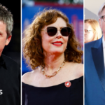 Noel Gallagher and Susan Sarandon among celebrities to sign Drumcree march letter