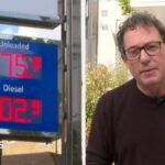 Diesel prices in the UK have hit an all time high – here’s why