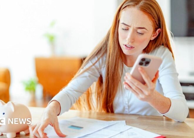 Suppliers pile pressure on government over energy bills