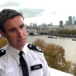 Met Police urge pro-Palestine students to move 7 October protest