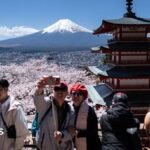 Japan raises permanent residency fees for foreign nationals by twenty-fold