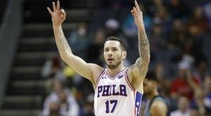 Pelicans to sign ex-76ers sharpshooter J.J. Redick in first splash of free agency