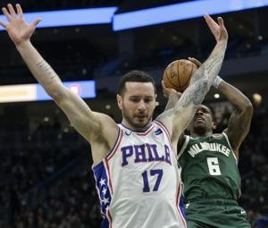 Kushner: How should we rate JJ Redick to Pelicans? There are 4 things to like about the deal