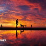 UK weather: Temperatures drop as rain and cloud sweep in