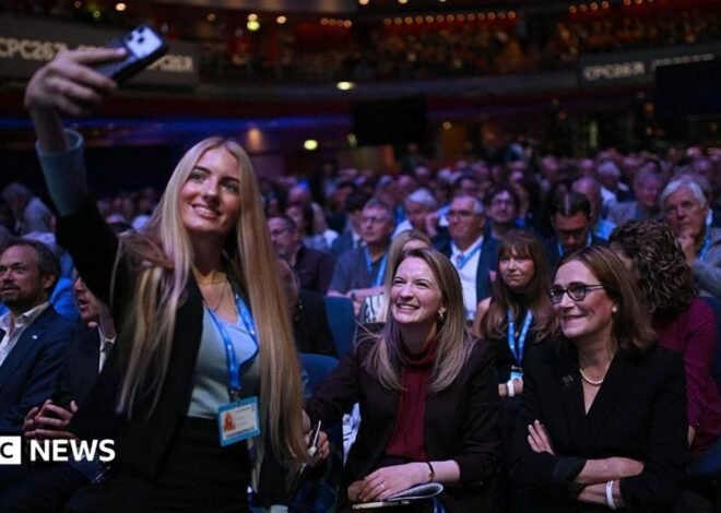 Why Tories are talking about winning the next election