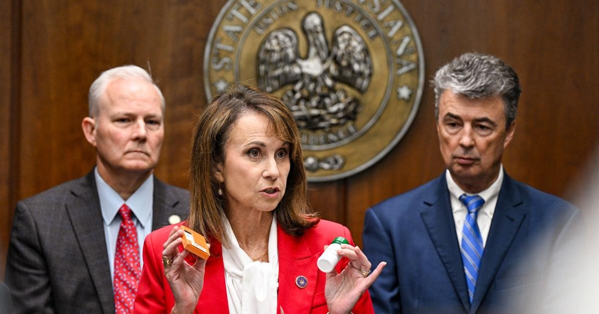 Louisiana AG calls SEC claims vs. LSU basketball ‘Hail Mary’ | LSU