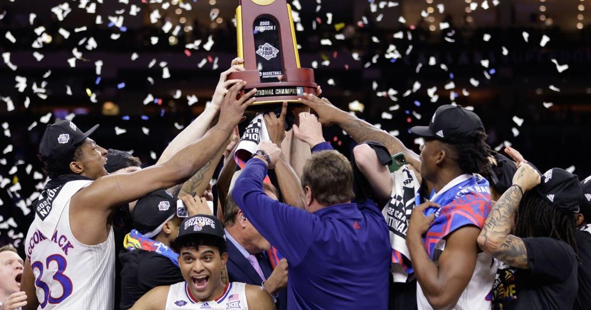 New Orleans finalists to host men’s women’s NCAA Final Fours | Sports