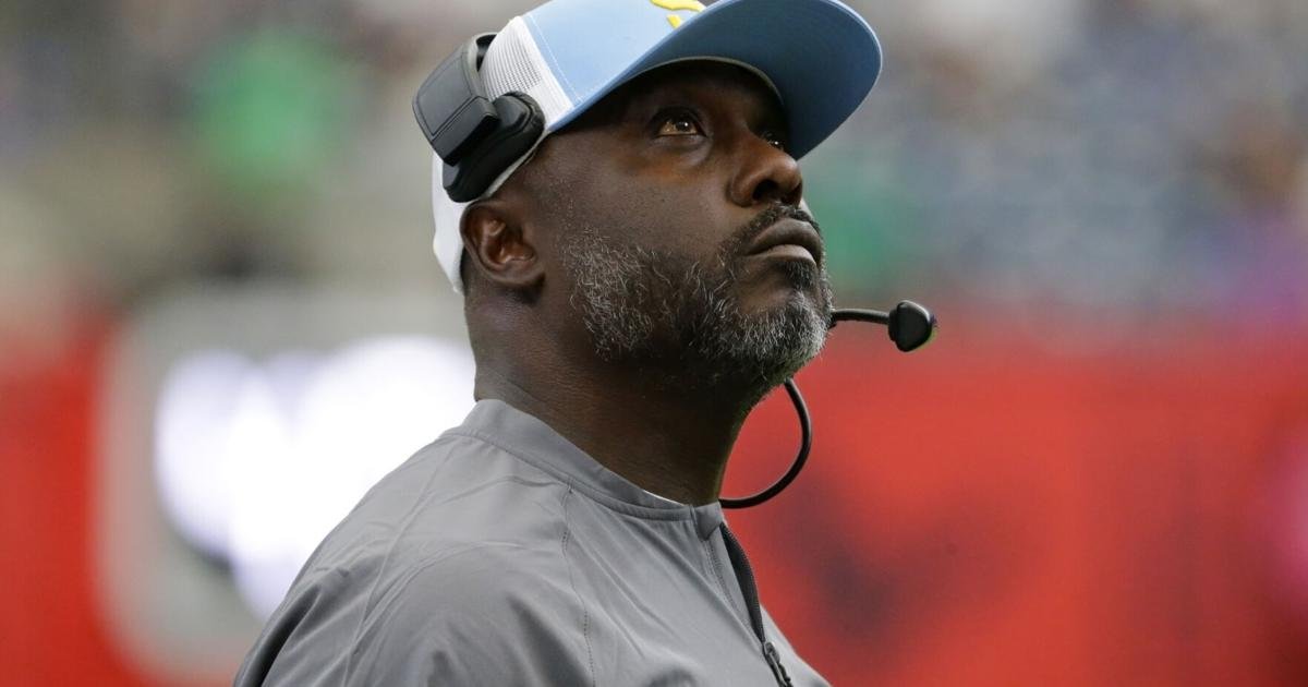 Marshall Faulk on Southern football after third SWAC loss | Southern