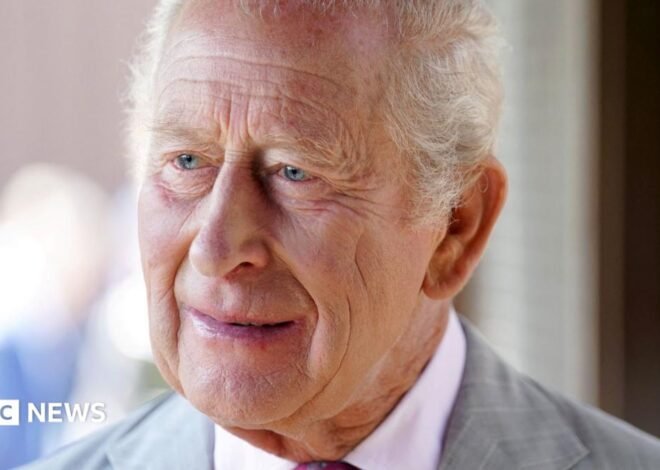 King’s Caribbean tour will not shy away from ‘darkest days of our past’