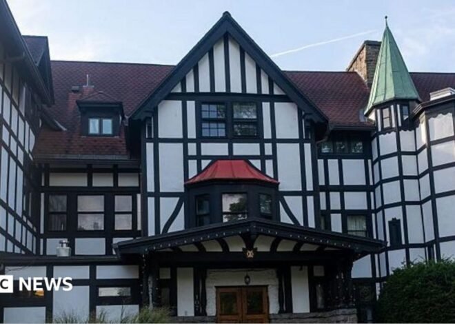 Cornell University president says school ‘must do better’ after rape allegations