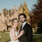 Why thousands of couples are choosing Scotland to say ‘I do’