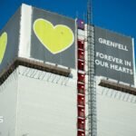 London Fire Brigade named in Met’s investigation file on Grenfell
