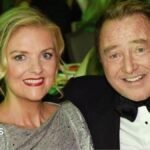 Niamh O’Brien: Dancer and wife of Michael Flatley dies, aged 52