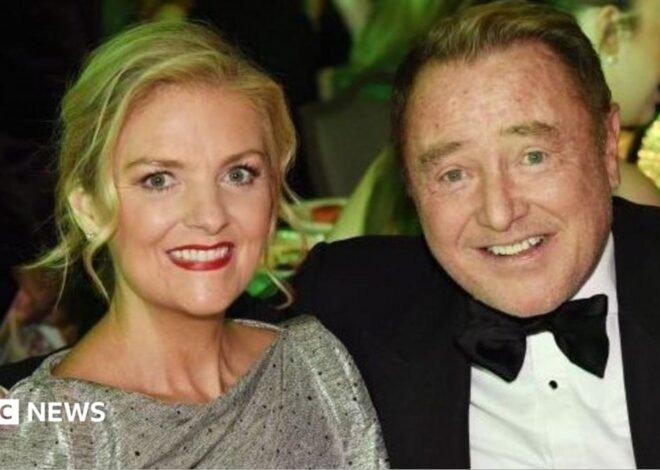 Niamh O’Brien: Dancer and wife of Michael Flatley dies, aged 52