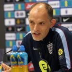 Thomas Tuchel: England boss would ‘never rule out’ selecting players in lower divisions