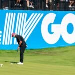 LIV Golf: Competition secures potential $300m investment to emerge from restructuring