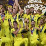 2027 Cricket World Cup draw: England avoid Australia & India in group stage