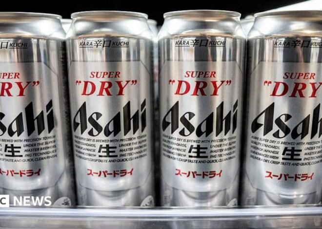 Japan beer giants raided over alleged price-fixing cartel