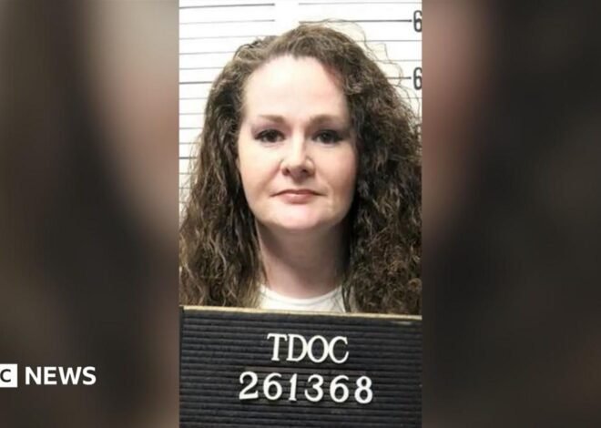 Christa Pike unconscious and on ventilator after botched execution, lawyer says
