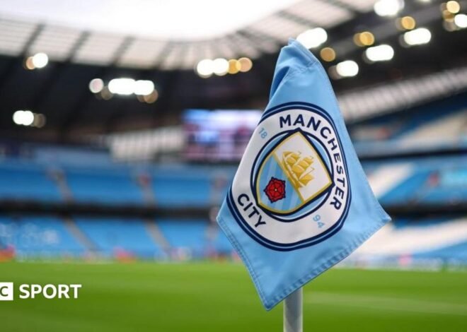 Man City appeal: Club will argue sponsorship deals came from Abu Dhabi government