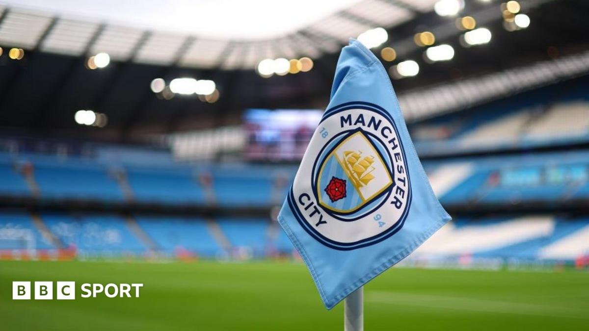 Man City appeal: Club will argue sponsorship deals came from Abu Dhabi government