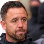 Daniel Thomas in court accused of entering Dover migrant site