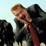 Ex-City trader How to spot a psychopath at work