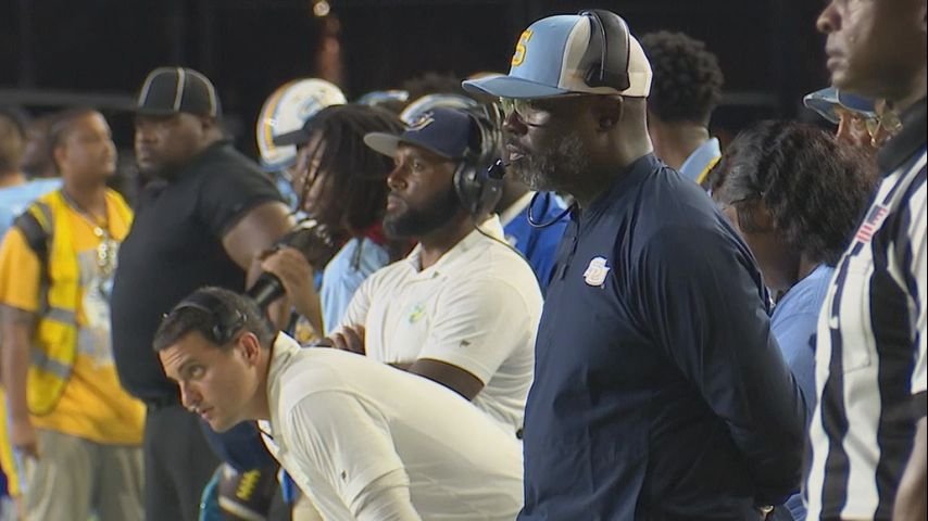 Southern feels things are coming together coming out of bye week