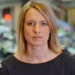 Rachel Jupp announced as BBC’s new director of news after Deborah Turness exit