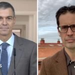 Why has Spain’s PM called a snap election?