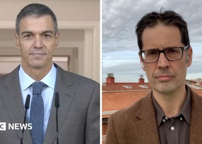 Why has Spain’s PM called a snap election?