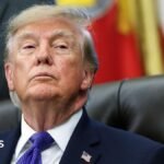 Trump says he will stop using US taxpayer funds for ads